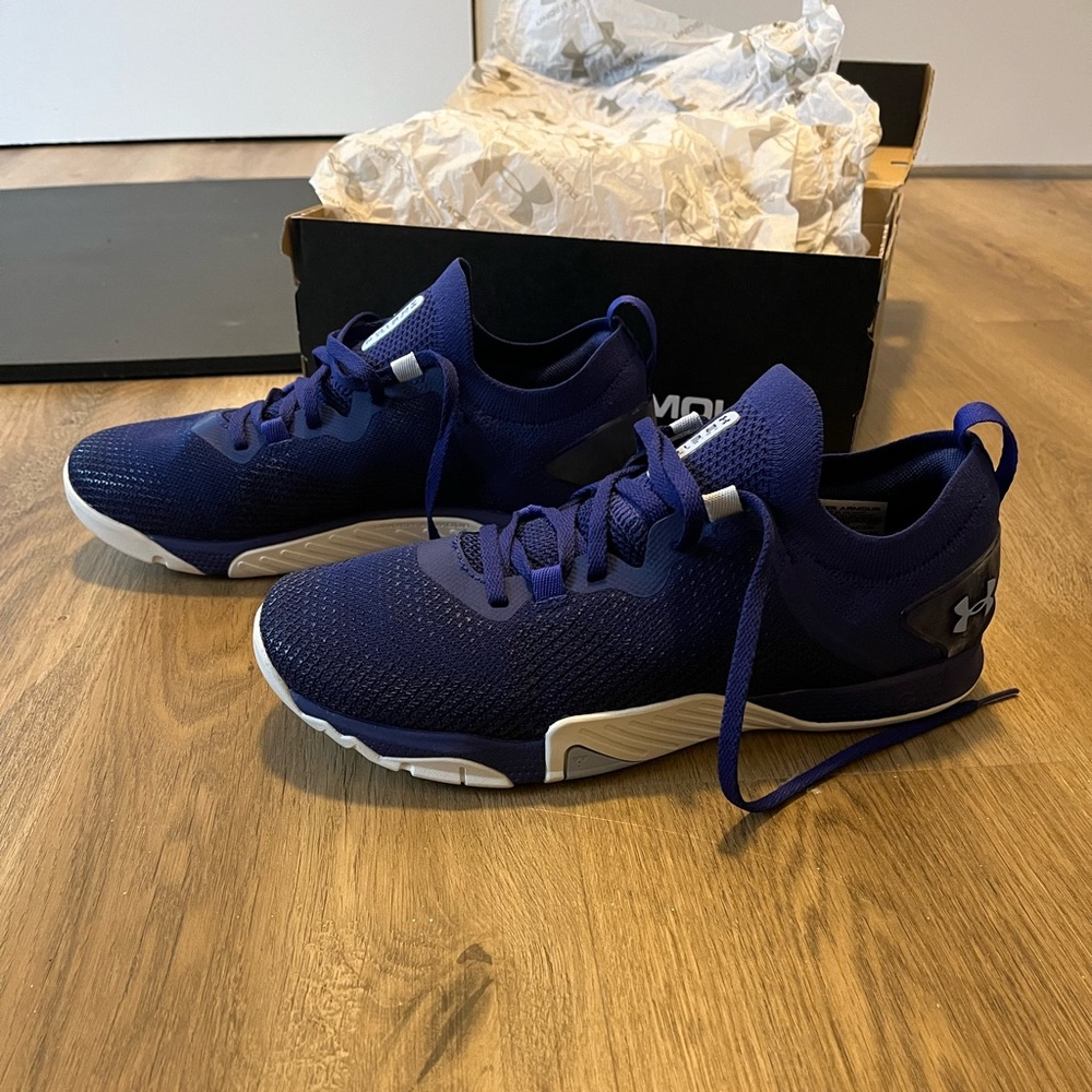 Under Armour TriBase Reign 3